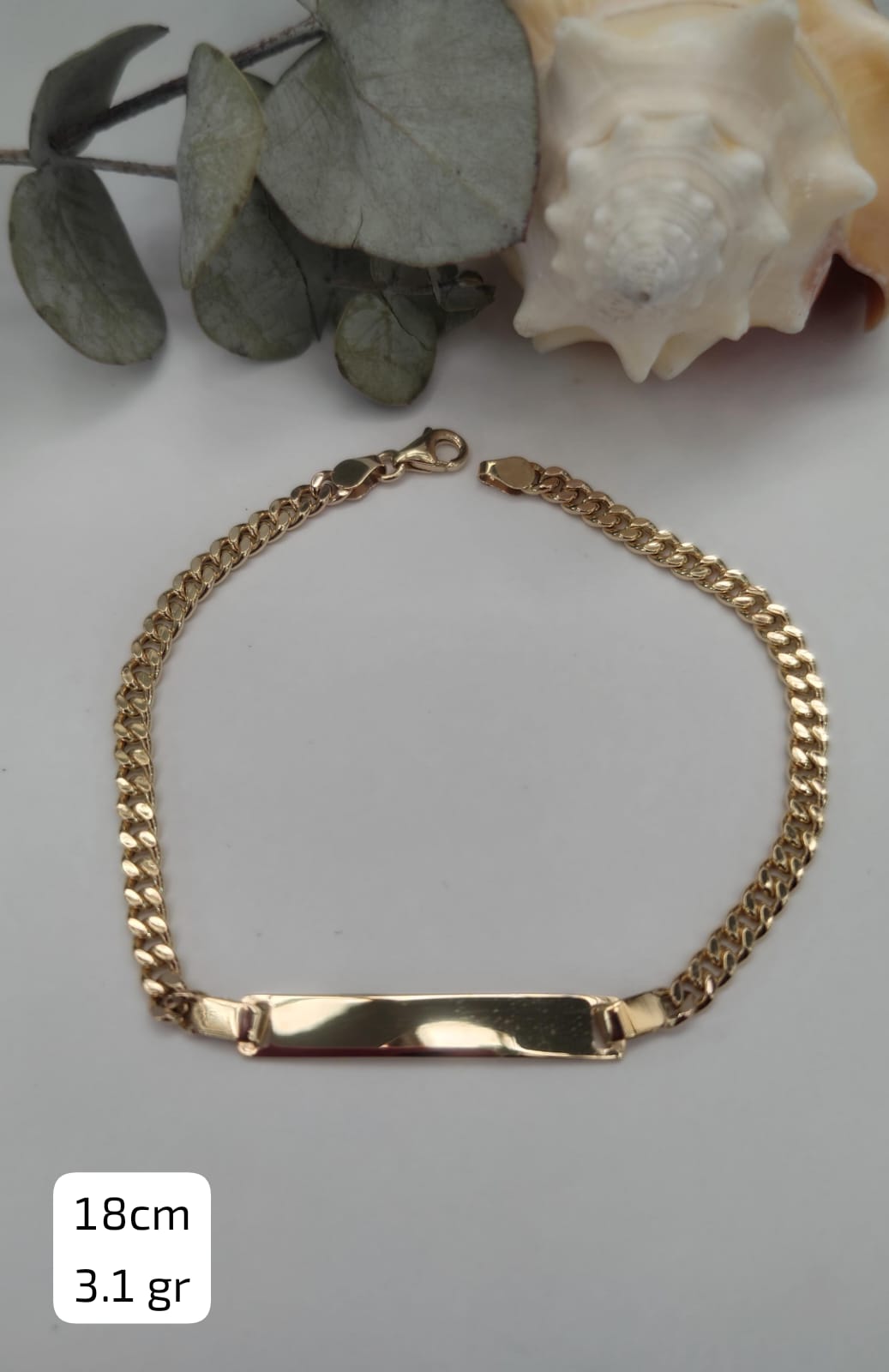Pulsa de oro