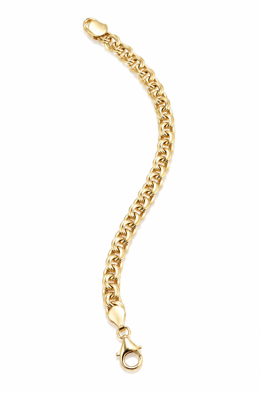 Pulso de oro