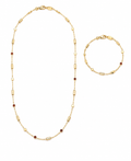 Conjunto de oro