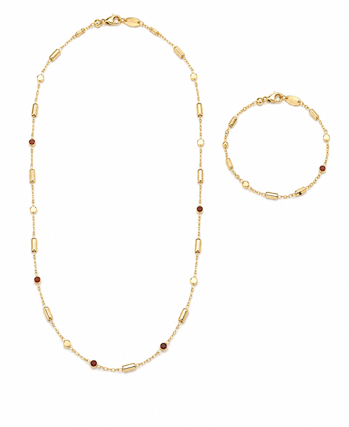 Conjunto de oro