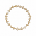 Pulsera de oro