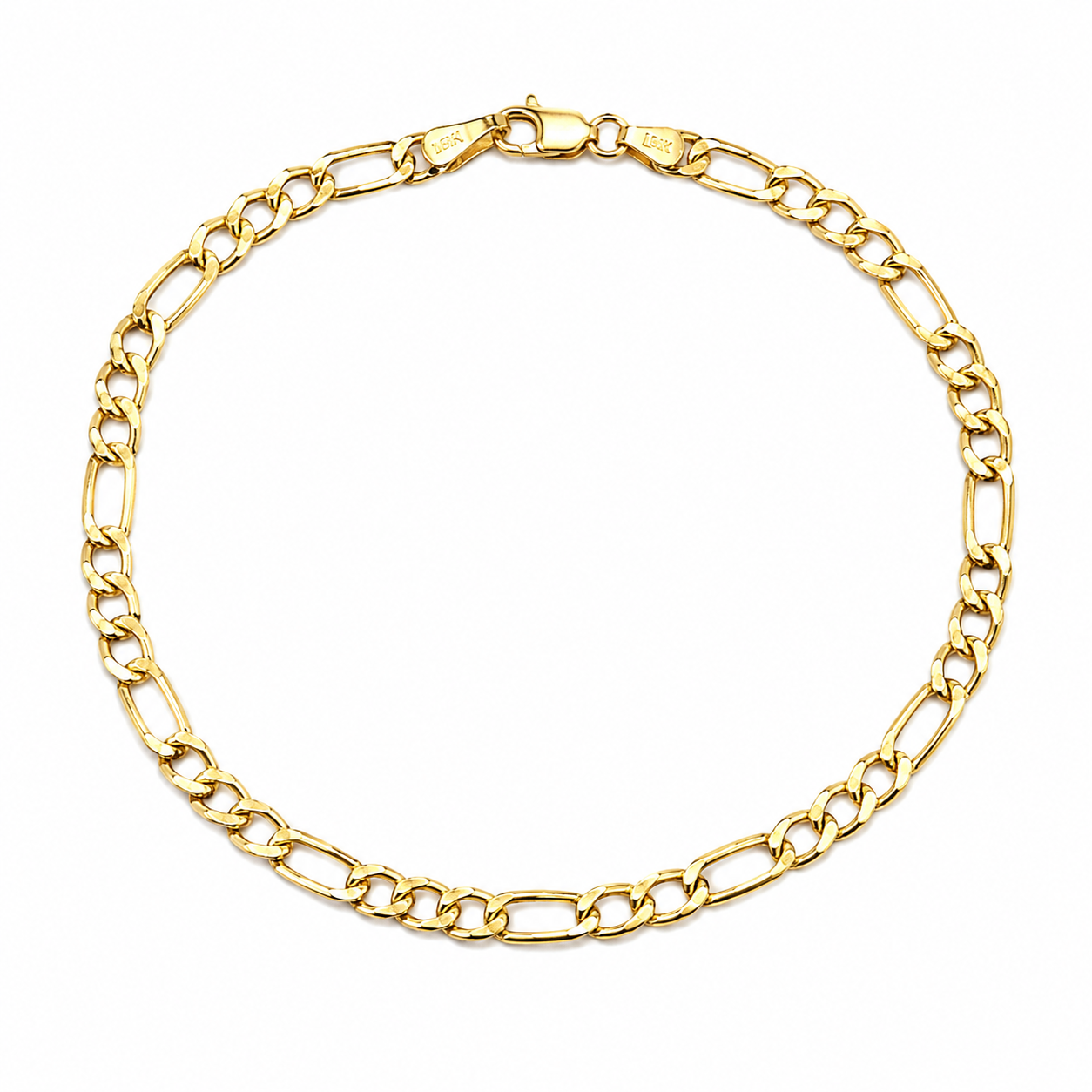 Pulso de oro