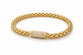 Pulsera de oro