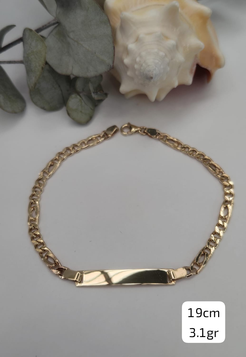 Pulso de oro