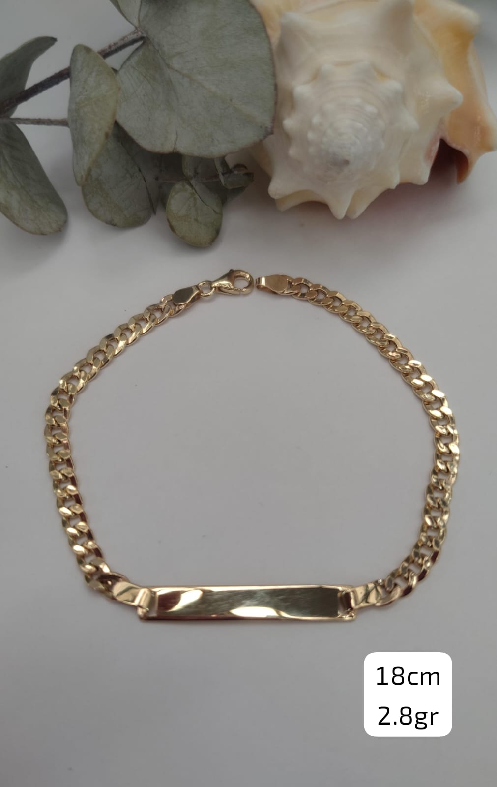 Pulso de oro