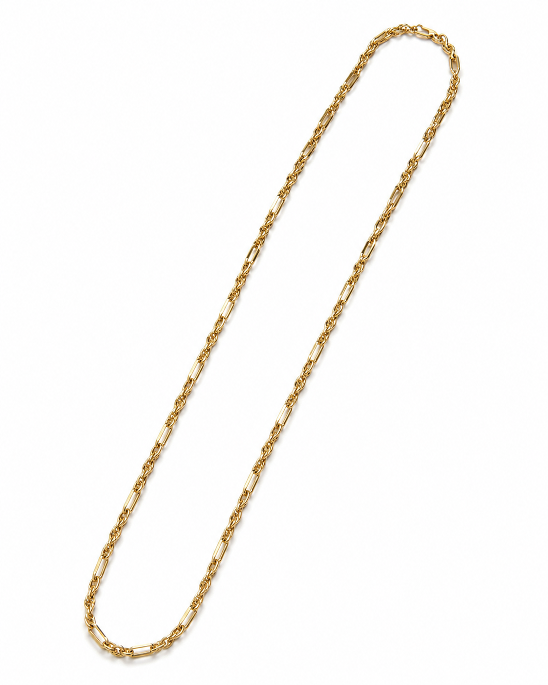 Pulsera de oro
