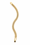 Pulsera de oro