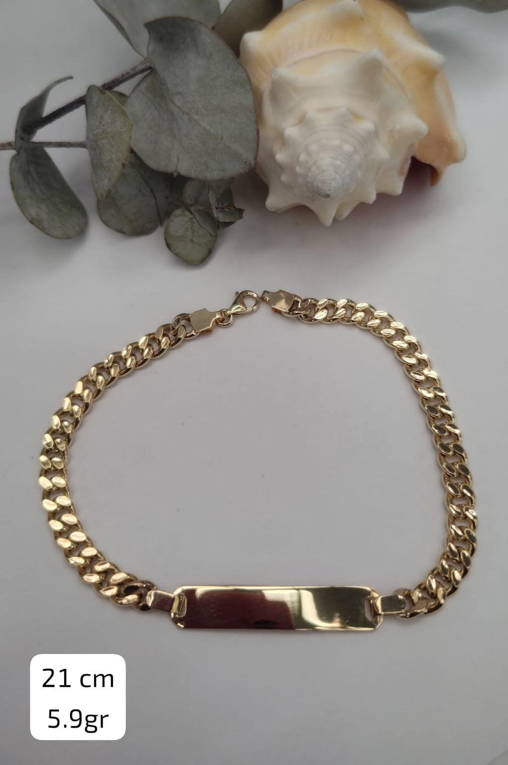 Pulso de oro