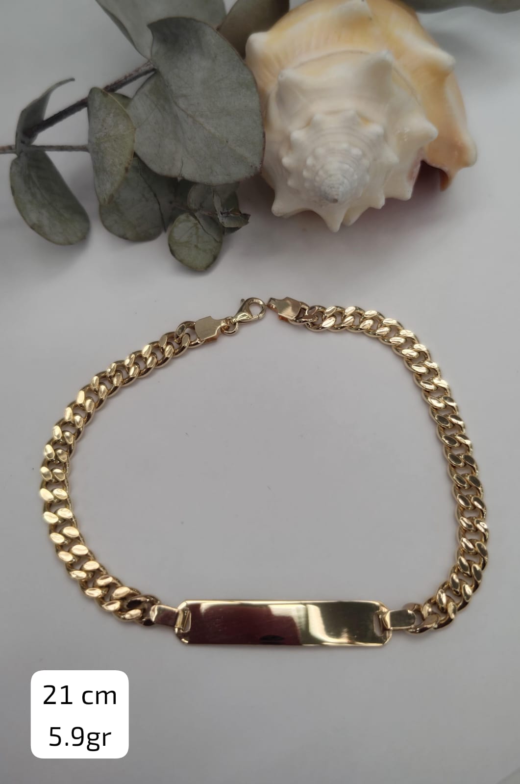 Pulso de oro