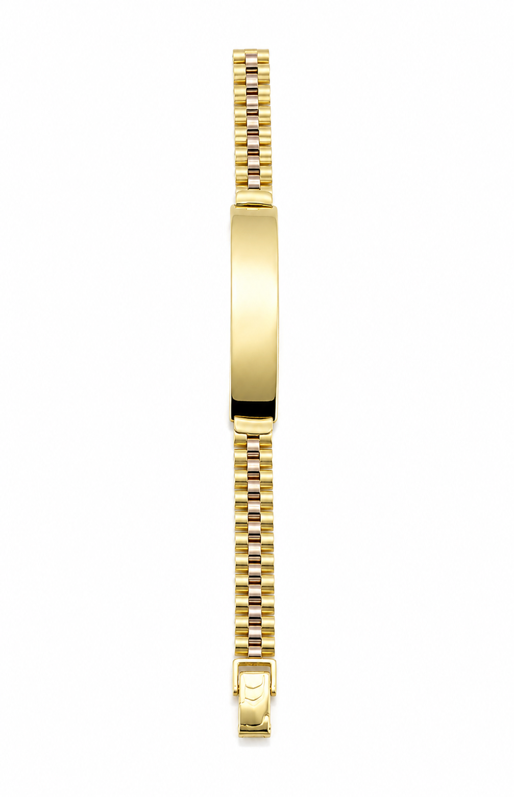 Pulso de oro