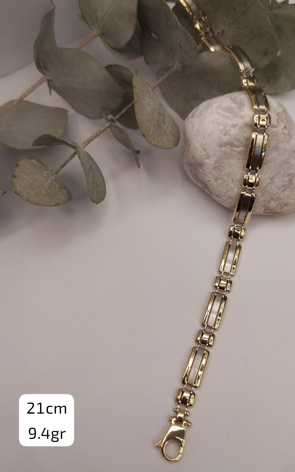 Pulso de oro