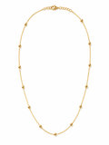 Collar de oro