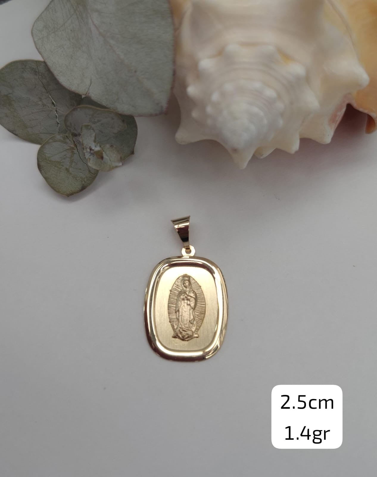 Dije de oro
