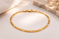 Pulsera de oro