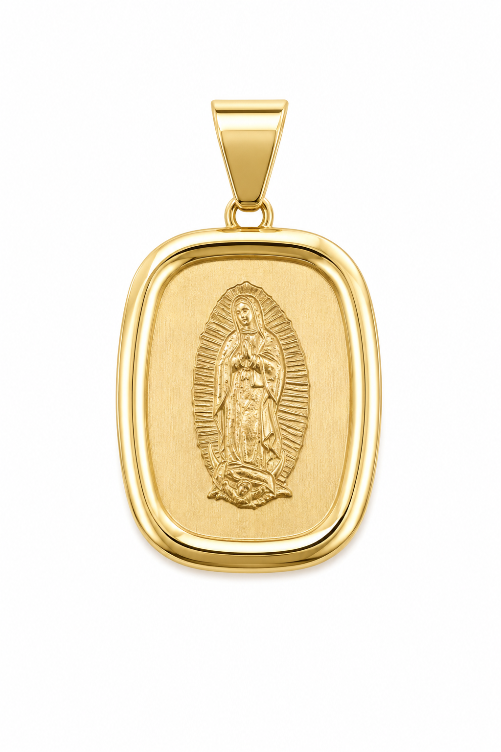 Dije de oro