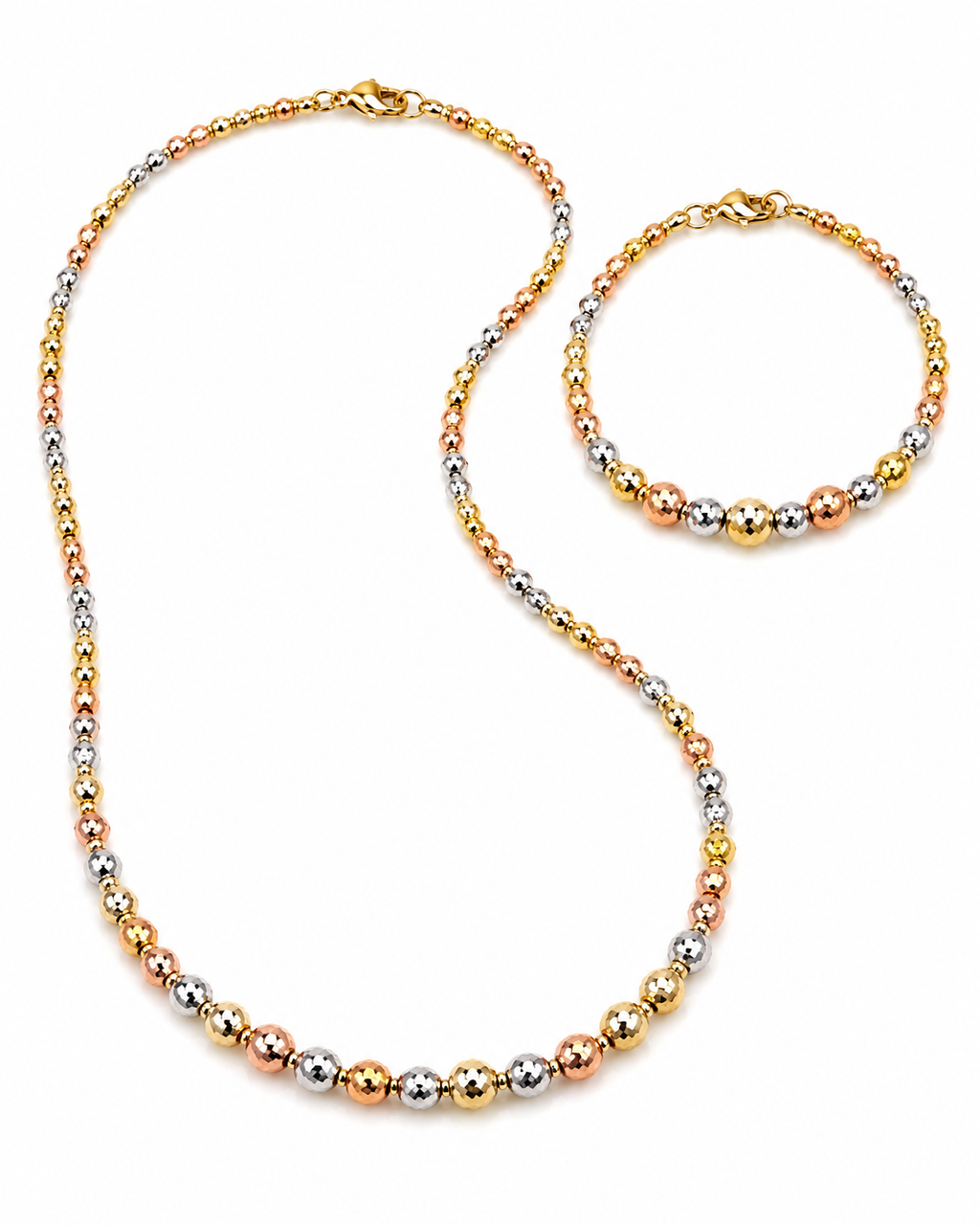 Conjunto de oro