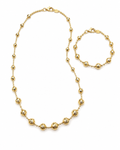Conjunto de oro
