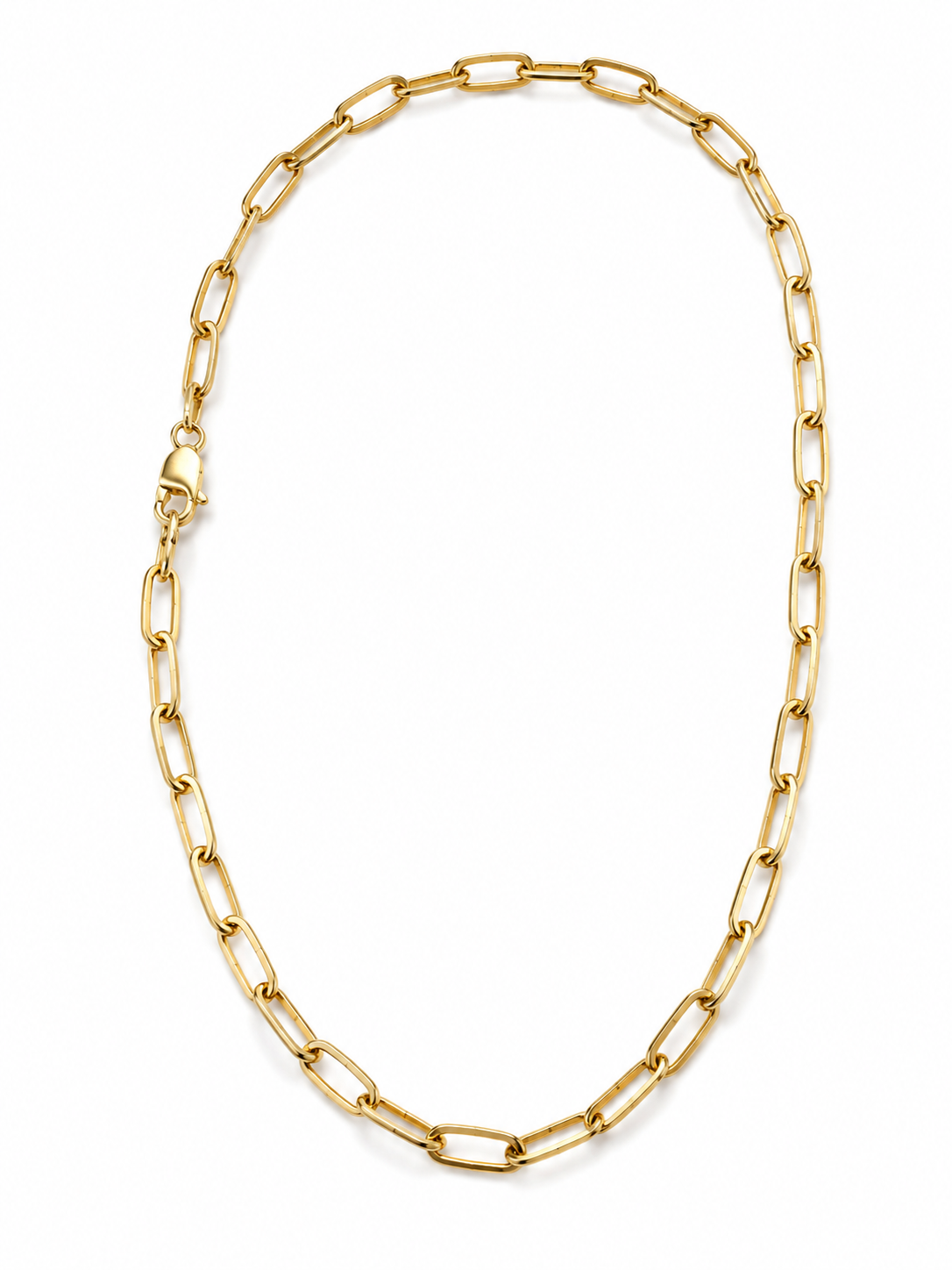 Cadena de oro