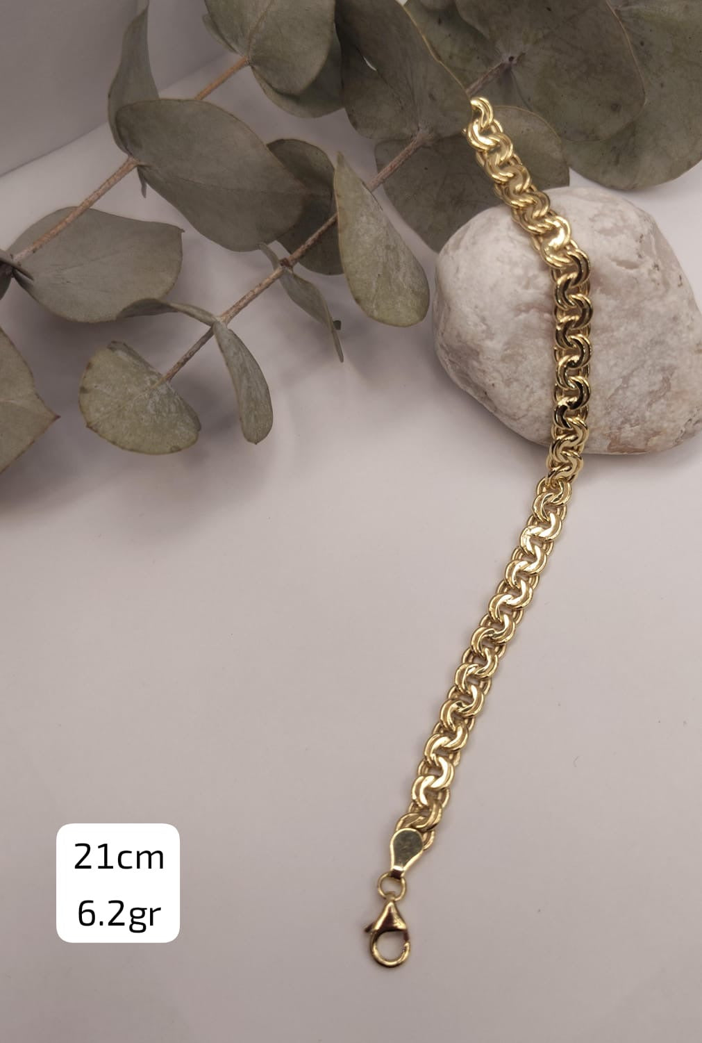 Pulso de oro