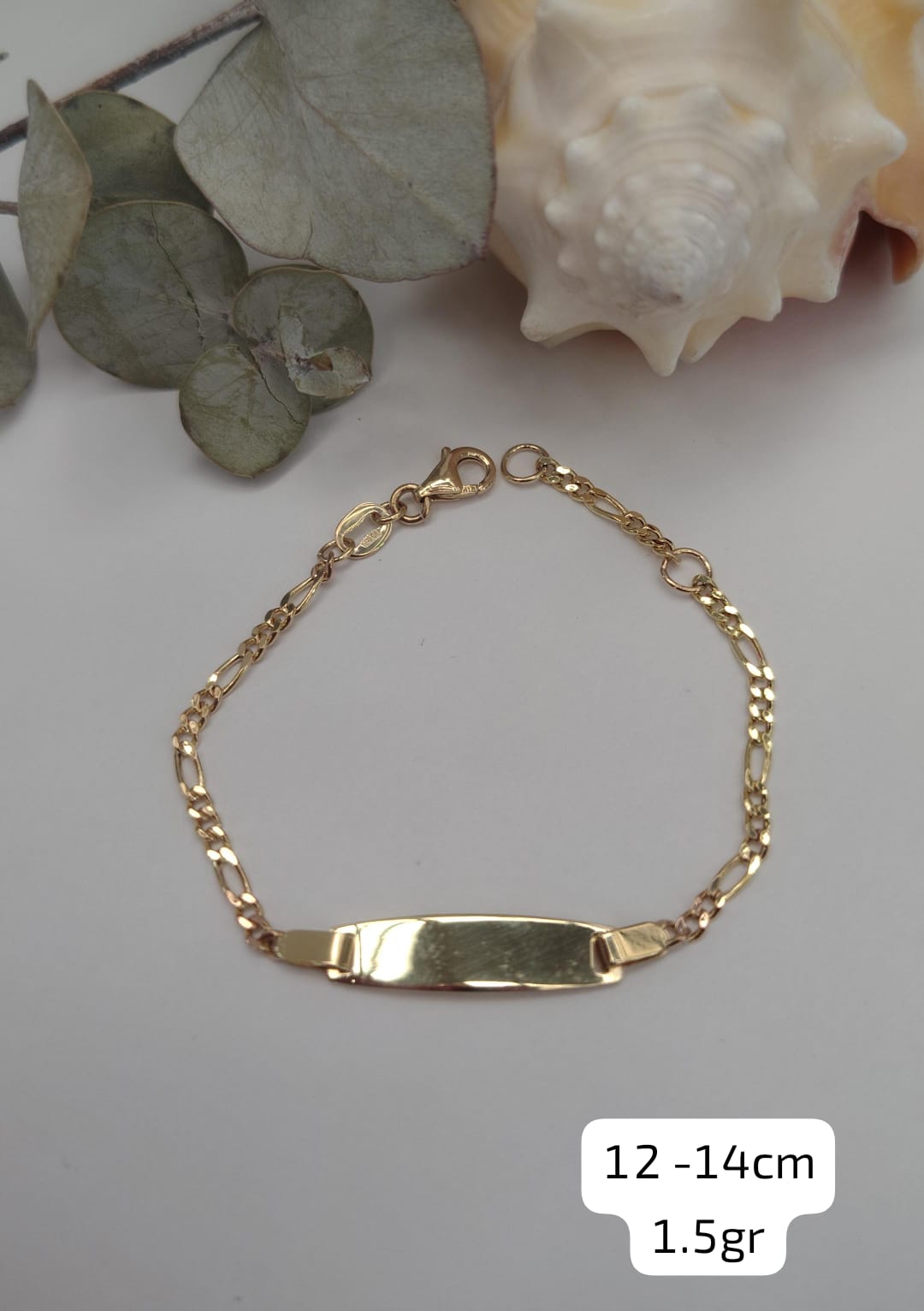 Pulso de oro